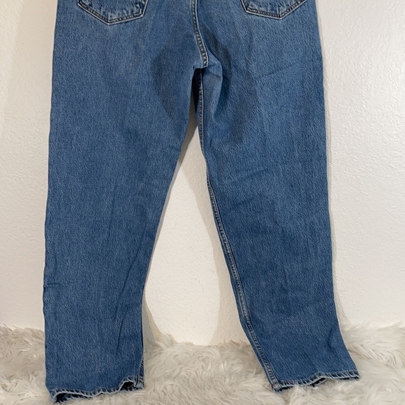 Levi’s Men's 550 Relaxed Fit Jeans Size 36x32 - Picture 7 of 13
